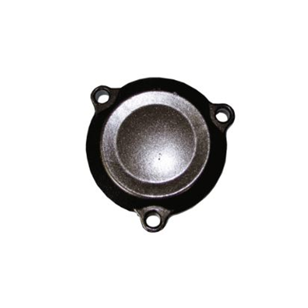 YAĞ FİLTRE KAPAĞI PULSAR NS125/DİSCOVER125/BAJAJ