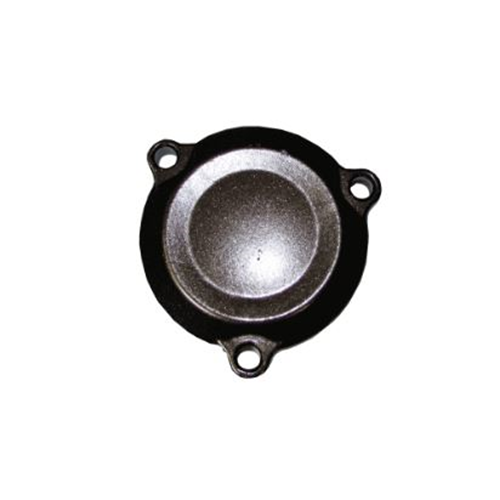 YAĞ FİLTRE KAPAĞI PULSAR NS125/DİSCOVER125/BAJAJ