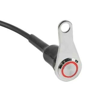 Knmaster B310 Motosiklet Bas Çek Butonu