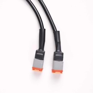Knmaster ED-275 PRO A Röleli Motosiklet Ön Çakar Devresi