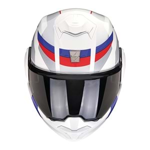 Scorpion Exo-Tech Evo Pro Acuti Çene Açılabilir Motosiklet Kaskı