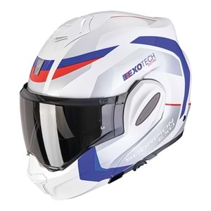 Scorpion Exo-Tech Evo Pro Acuti Çene Açılabilir Motosiklet Kaskı