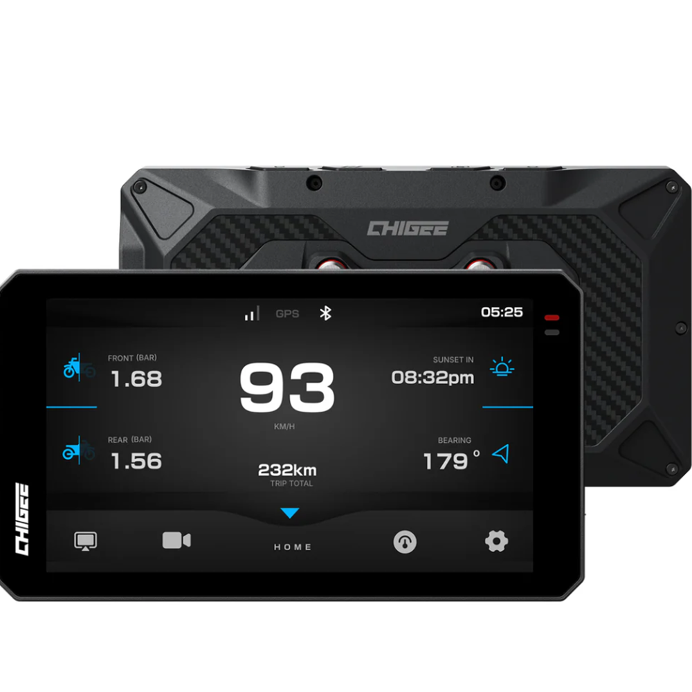 CHIGEE AIO-6 LTE 4G - MFP0170