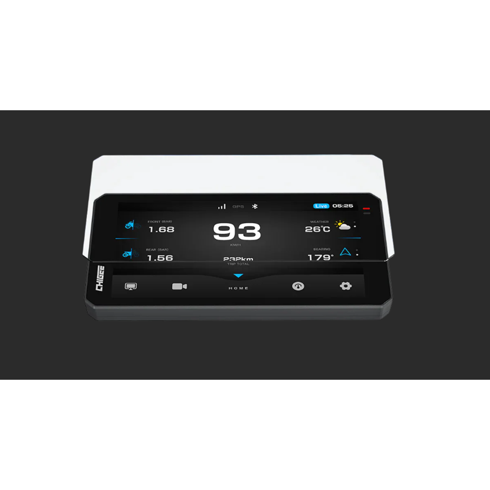 CHIGEE AIO-6 SERİSİ İÇİN EKRAN KORUYUCU - MFP0226
