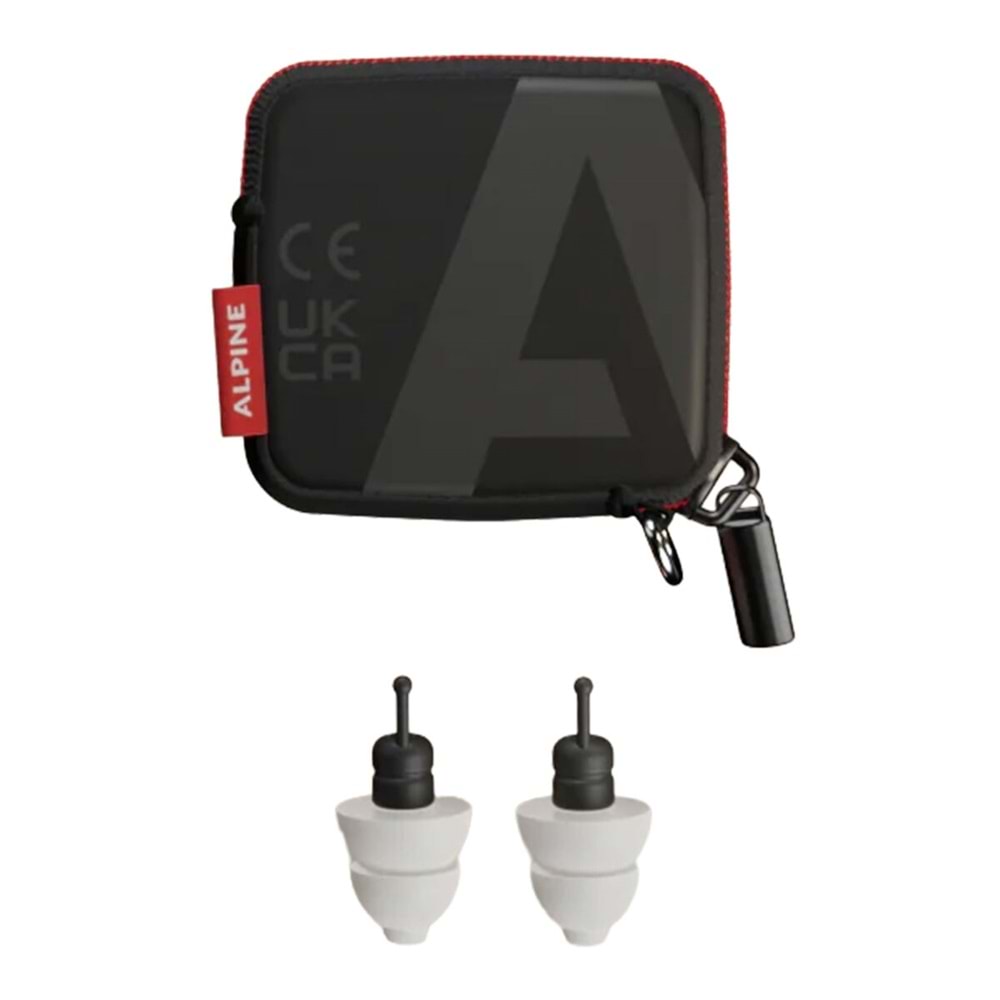 Alpine Motosafe Tour KulakTıkacı