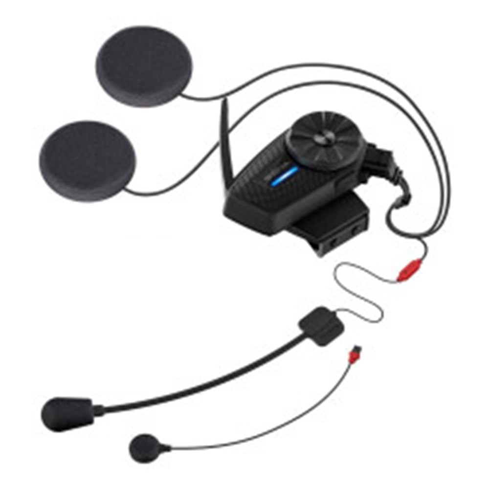 Sena Spider ST1 Motosiklet İnterkomu