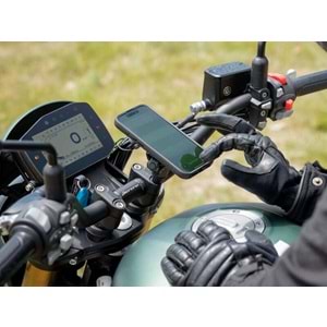 QUADLOCK MOTOSİKLET GİDON KELEPÇE BAĞLANTISI PRO