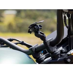 QUADLOCK MOTOSİKLET GİDON KELEPÇE BAĞLANTISI PRO