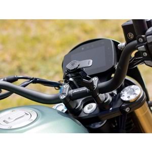 QUADLOCK MOTOSİKLET GİDON KELEPÇE BAĞLANTISI PRO