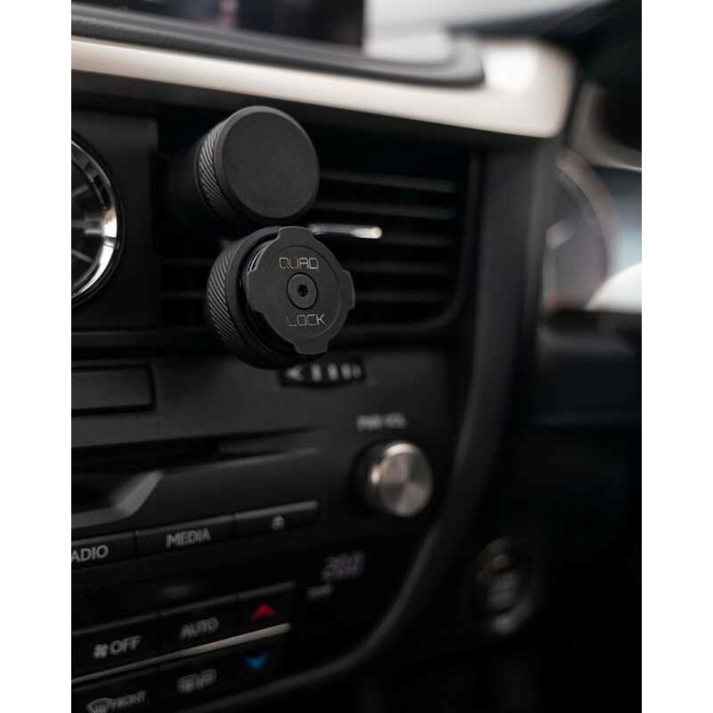 QUADLOCK OTOMOBIL KLİMA MENFEZİ BAĞLANTISI