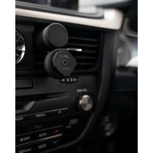QUADLOCK OTOMOBIL KLİMA MENFEZİ BAĞLANTISI