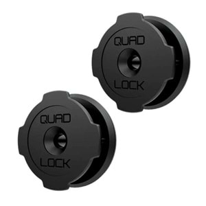 QUADLOCK DUVAR BAĞLANTISI / ÇİFT
