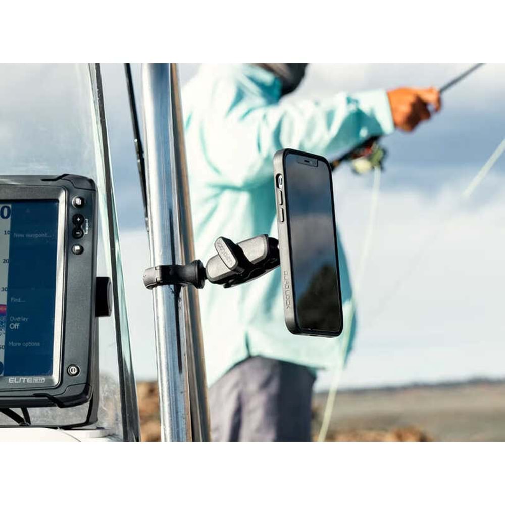 QUADLOCK 360 KELEPÇE BAĞLANTISI SMALL