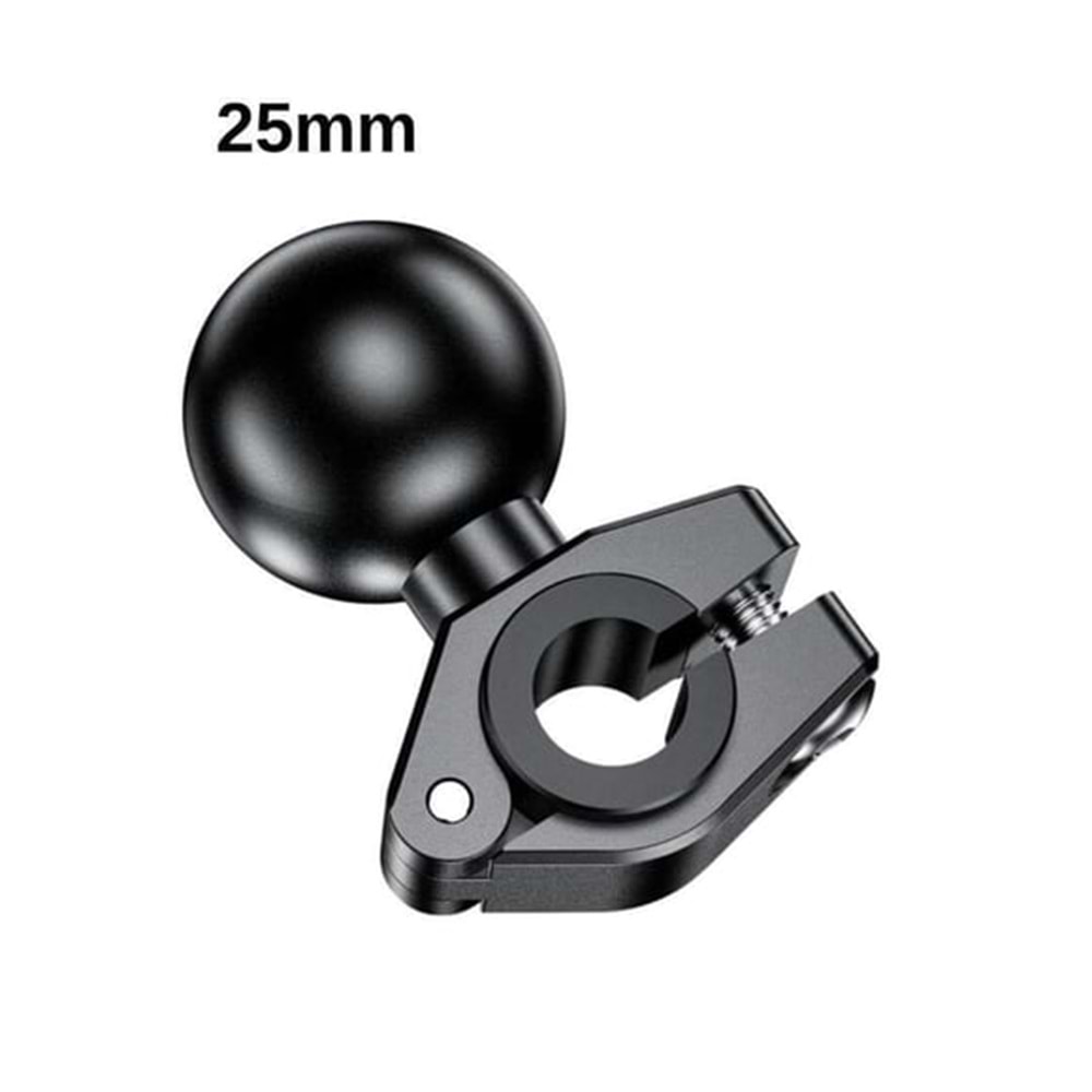 25mm Toplu Vespa Ayna ÇubuğuKelepçesi