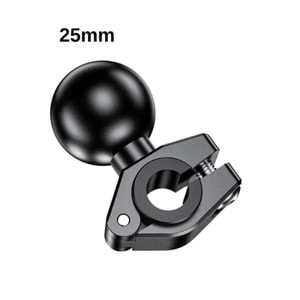 25mm Toplu Vespa Ayna ÇubuğuKelepçesi
