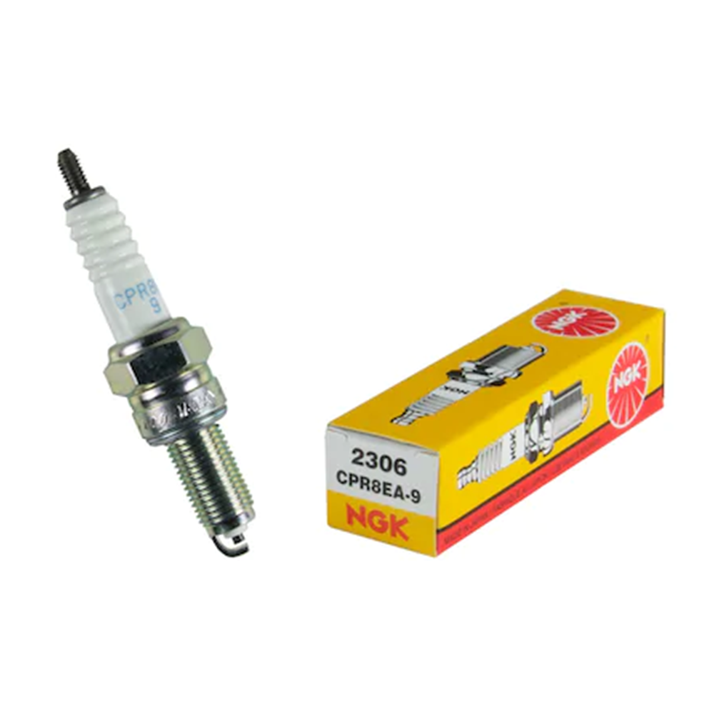 BAJAJ PULSAR 200 NS YAN BUJİ CPR8EA-9