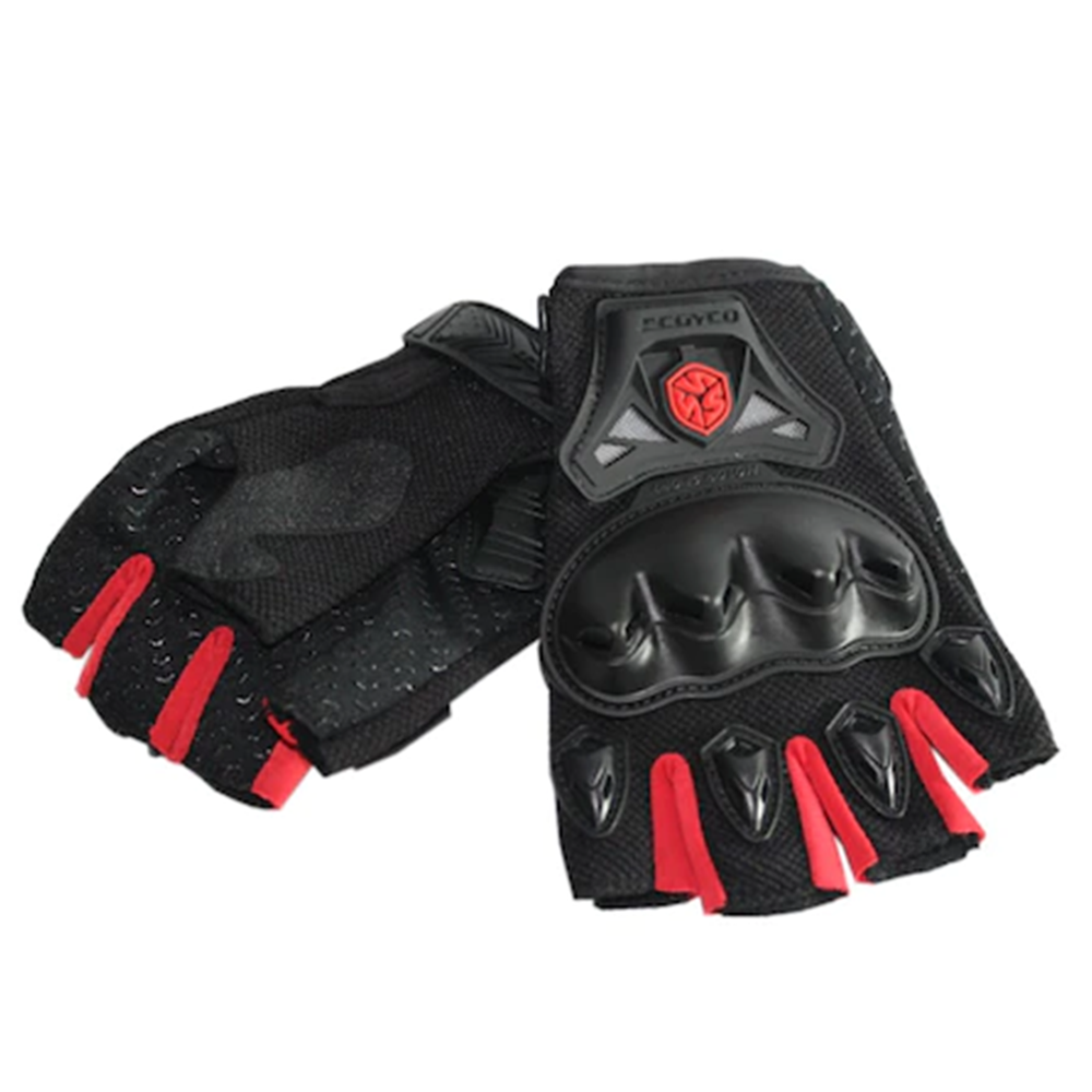 SCOYCO YAZLIK YARIM ELDİVEN MC29D