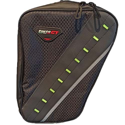 HONDA AFRİCA TWİN CRF1000-1100 L KORUMA DEMİRİ ÇANTASI FORTE GT 70853