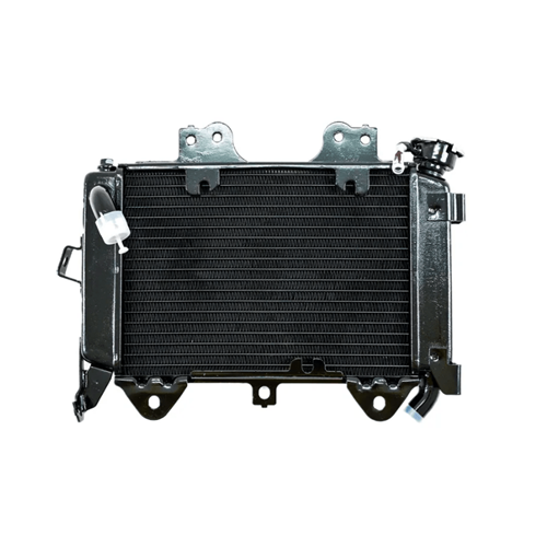 RADYATÖR EURO 4 DOMİNAR D400/400UG/BAJAJ