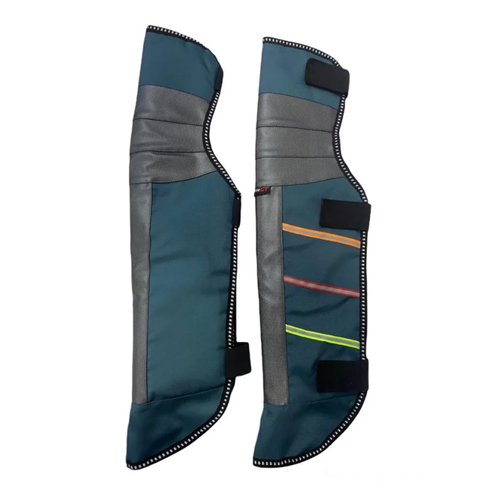 FORTE GT TEX 297 BACAK RÜZGAR KORUYUCU DİZLİK