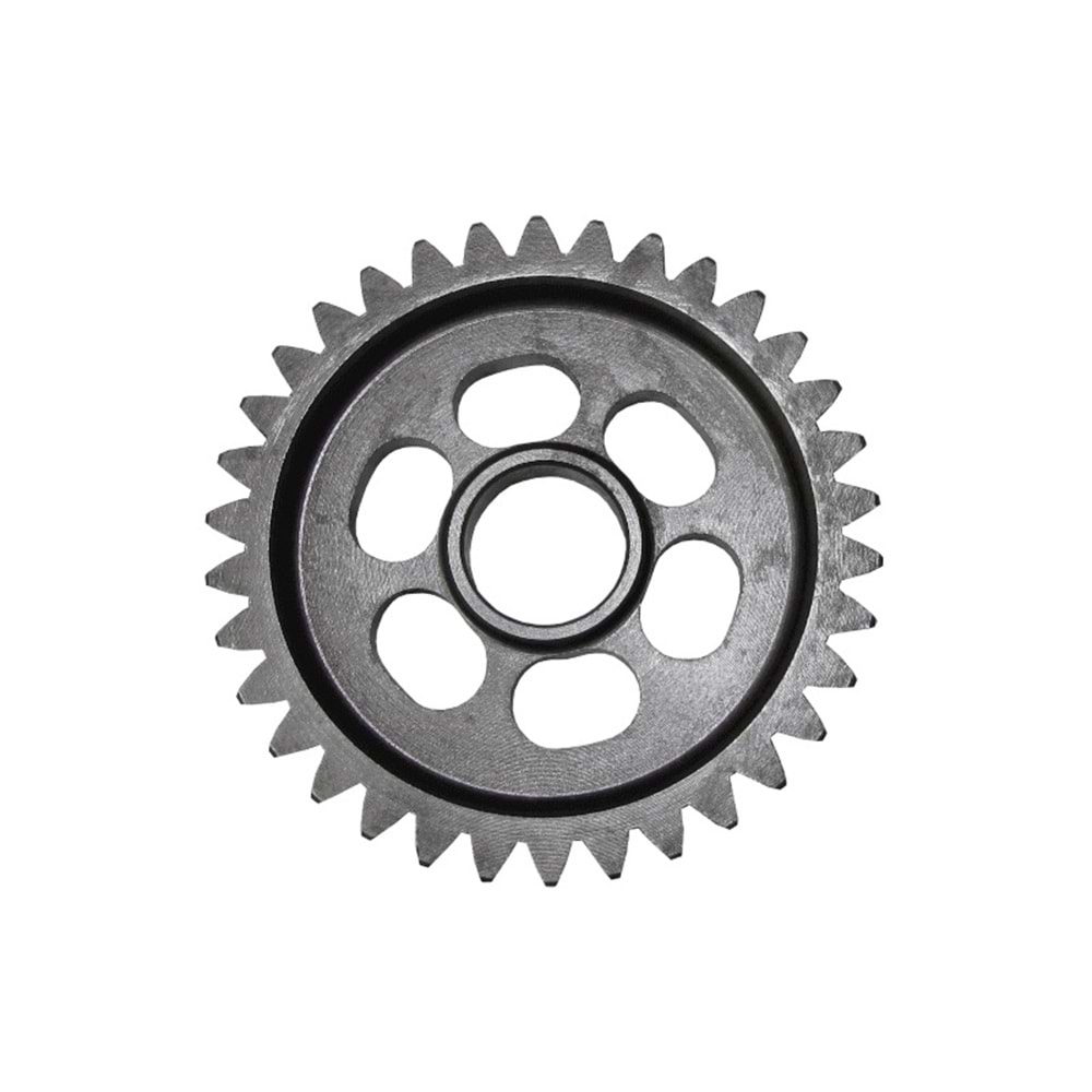 1.VİTES DİŞLİSİ DİSCOVER 150F BAJAJ