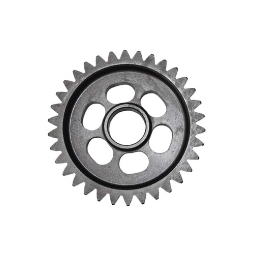 1.VİTES DİŞLİSİ DİSCOVER 150F BAJAJ
