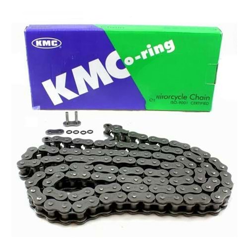 CRF 250 ZİNCİR KMC 520UO 520 106 BAKLA