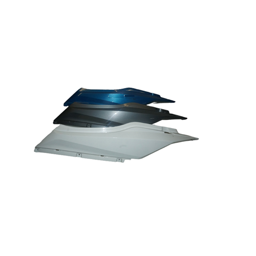 SELE ALTI PANEL SOL RENK:MAVİ RESA 125 KANUNİ