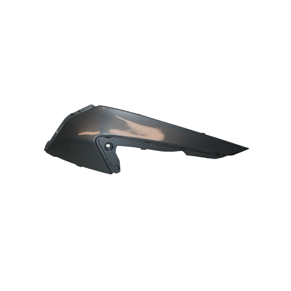 SELE ALTI PANEL SOL ALT RENK:BEYAZ RESA 125 KANUNİ
