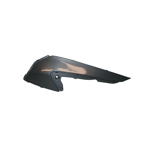 SELE ALTI PANEL SOL ALT RENK:BEYAZ RESA 125 KANUNİ