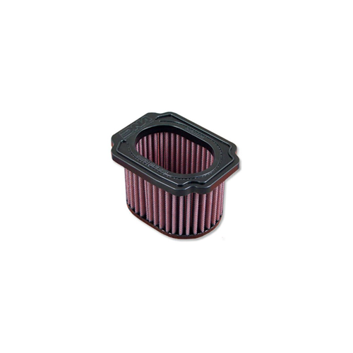 YAMAHA MT-07 2014-2024 UYUMLU DNA TEMİZLENEBİLİR PERFORMANS HAVA FİLTRESİ