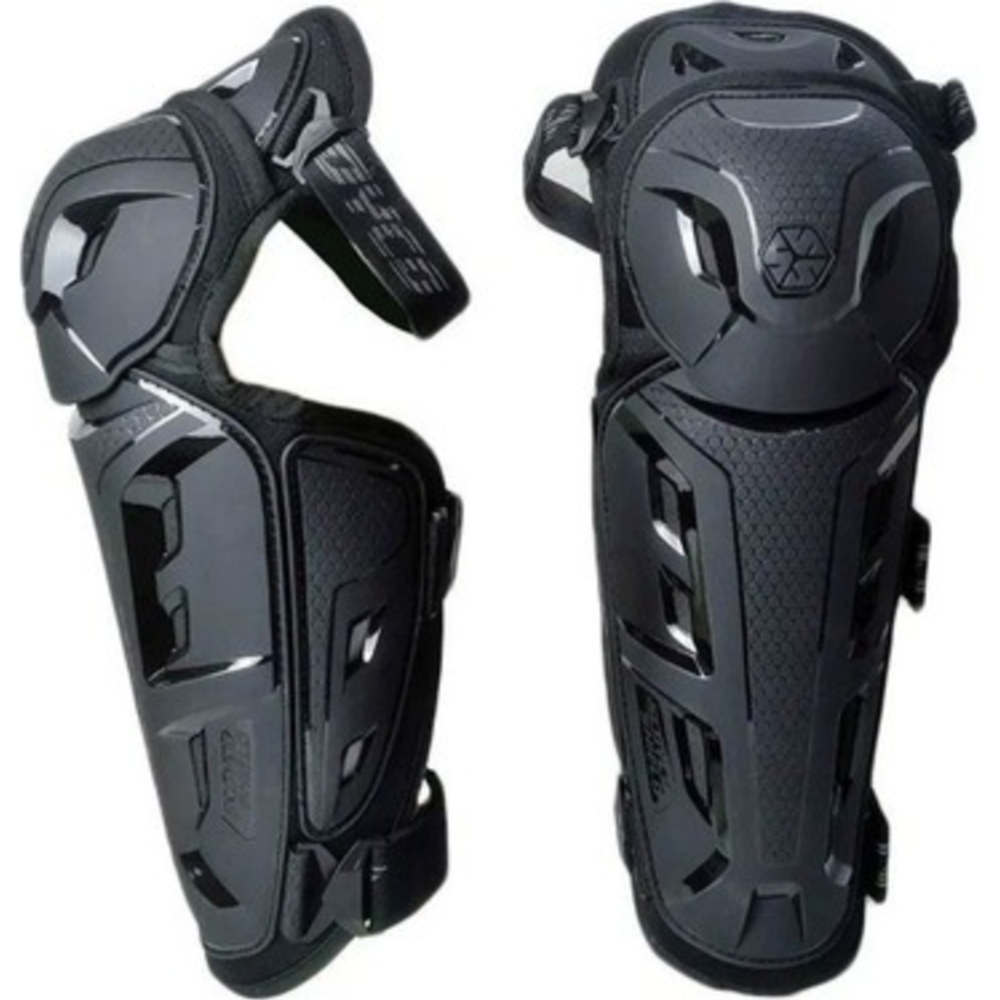 SCOYCO K26 PROFESYONEL MAFSALLI MOTOSİKLET DİZLİK