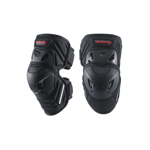 SCOYCO K46 MOTOSİKLET DİZLİK