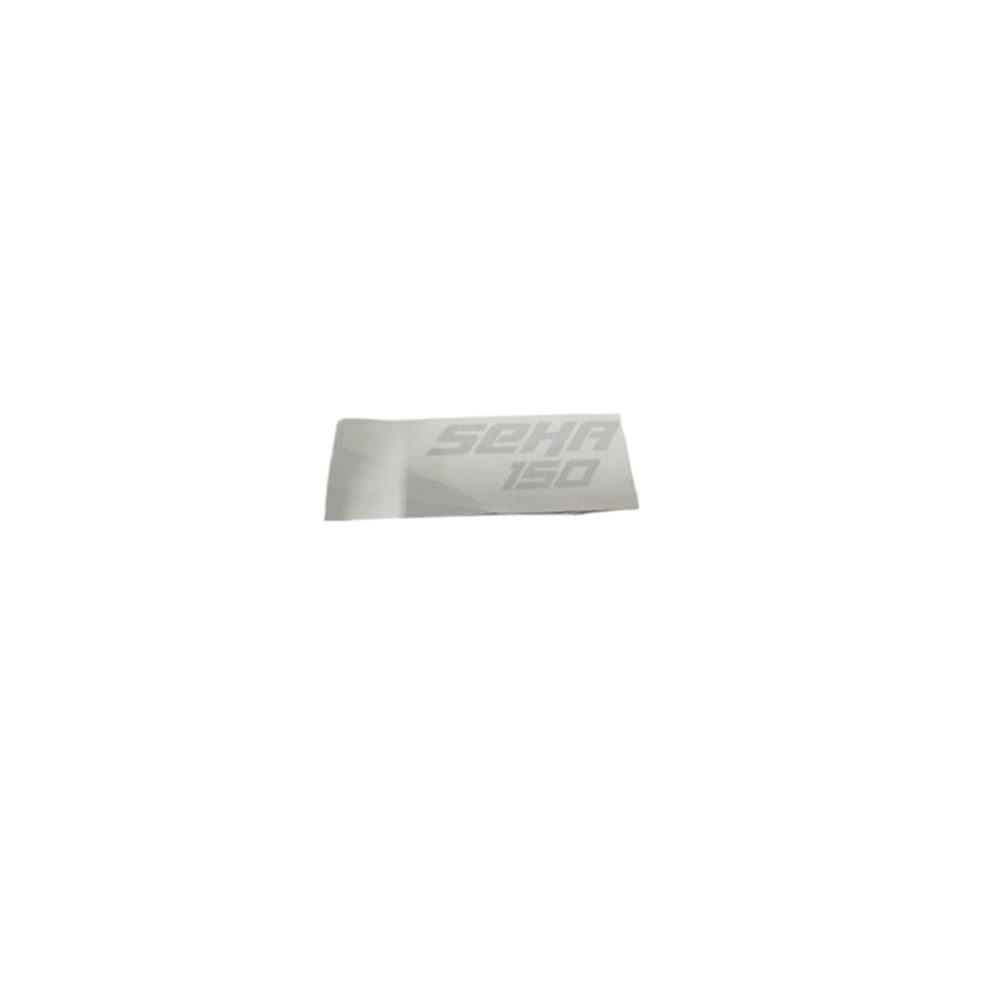 SEHA 150 ETİKETİ SELE ALTI PANEL KANUNİ
