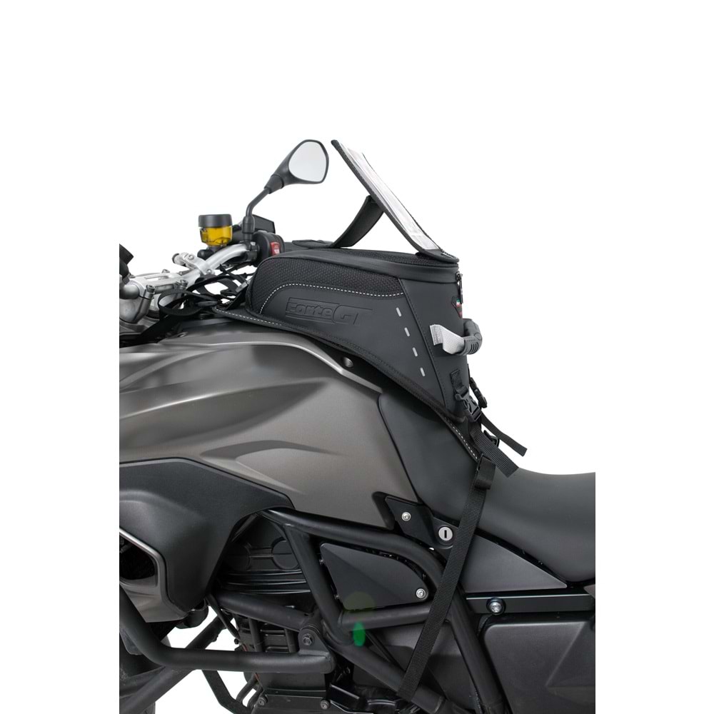 DEPO ÜSTÜ ÇANTA FORTE GT 70655