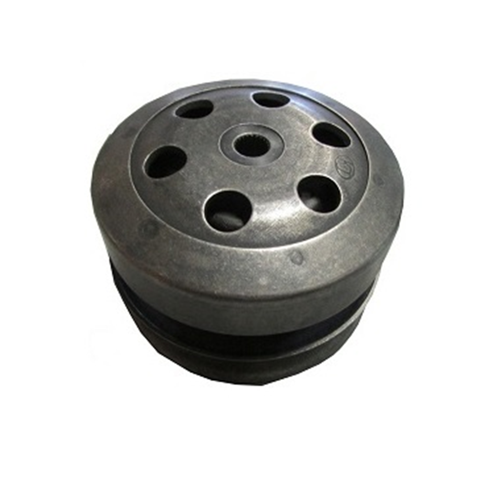 DEBRİYAJ KOMPLE /TRODON SX/TRODON/NEV 50 KANUNİ