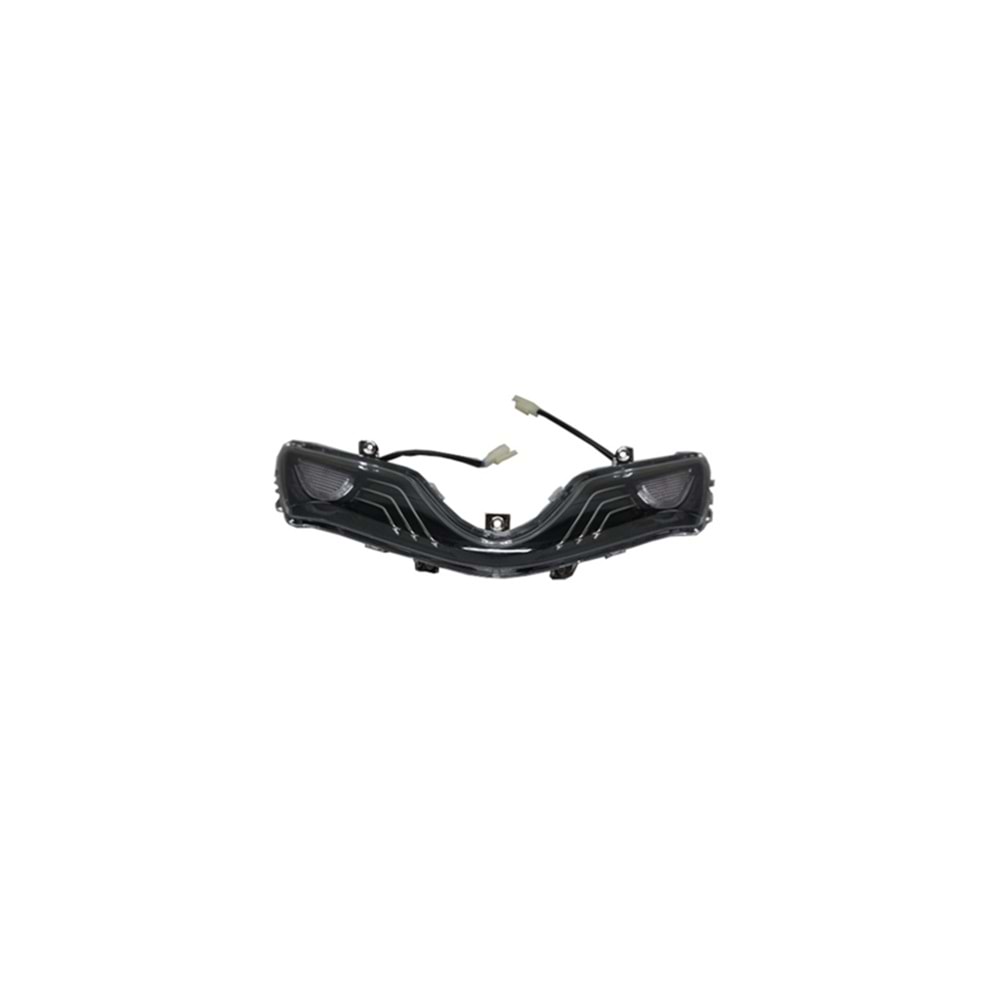 SİNYAL ÖN KOMPLE MATİ 125 KANUNİ