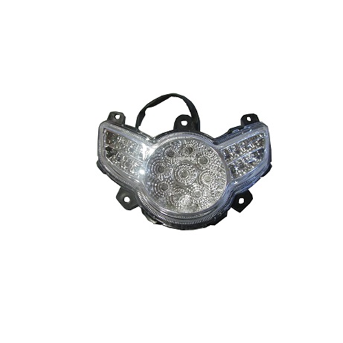 STOP eTRODON/TRODON/TRODON SX/TRODON SX 125 KANUNİ
