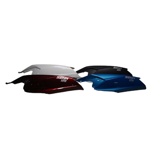 SELE ALTI PANEL SOL RENK:GRİ SEHA 125 KANUNİ