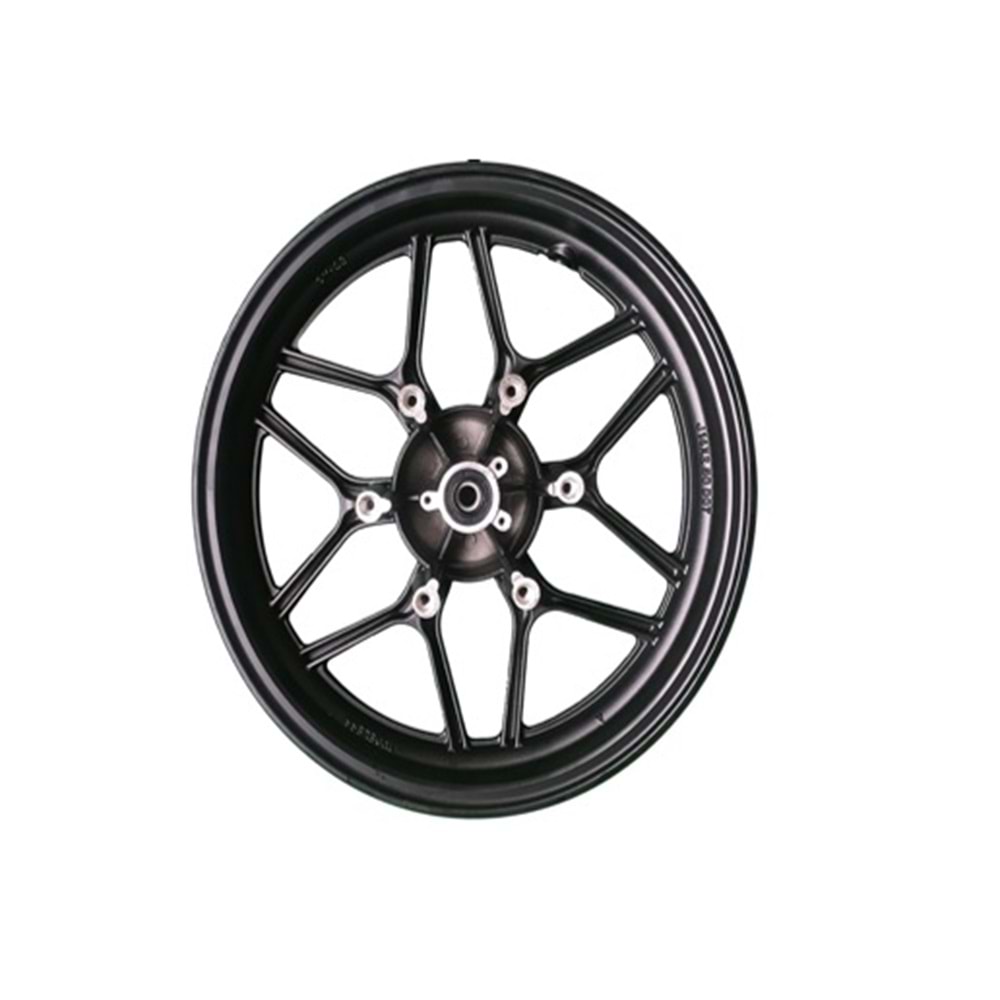 JANT ÖN 2.50 x 14 SEHA 125/SEHA 150/SEHA 250 KANUNİ
