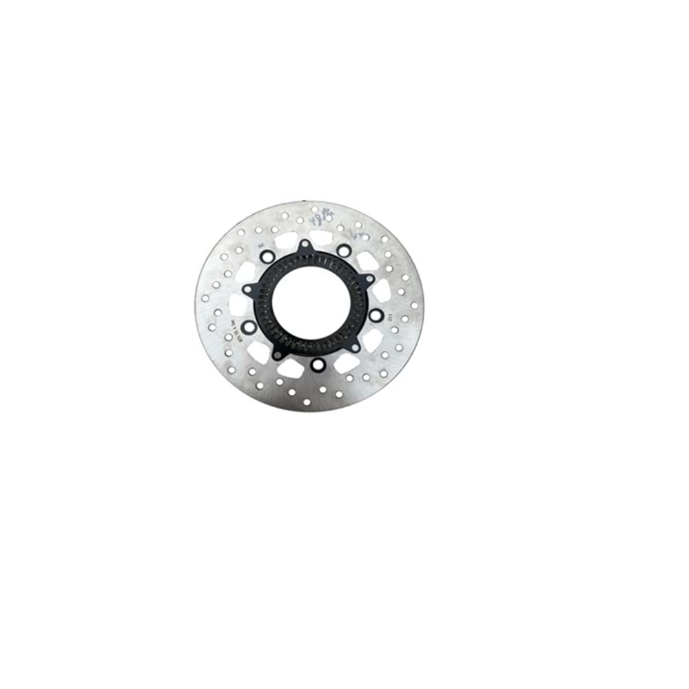 FREN DİSKİ ARKA SEHA 250 KANUNİ
