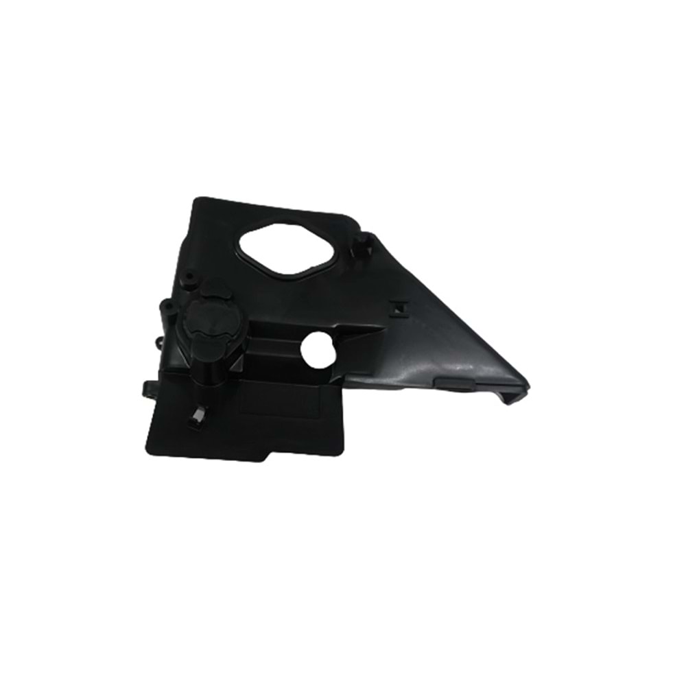 FAN KAPAĞI ÜST MATİ 125 KANUNİ