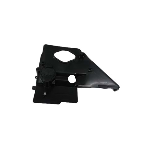 FAN KAPAĞI ÜST MATİ 125 KANUNİ