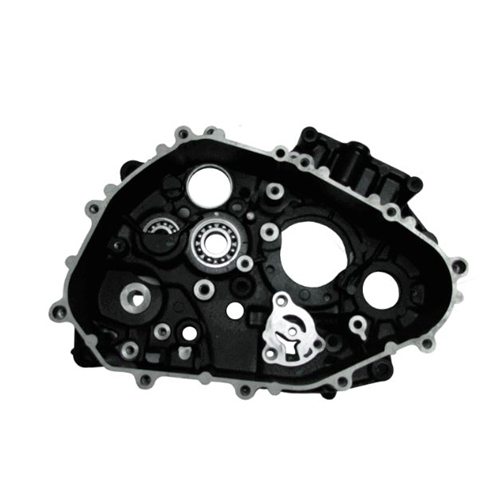 ŞANZUMAN KUTUSU SAĞ PULSAR NS125 ABS/NS160 BAJAJ