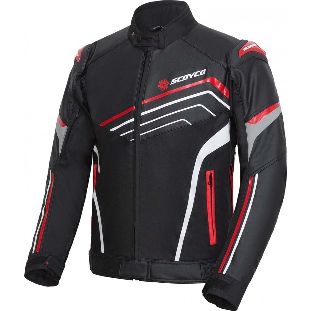 SCOYCO JK153 4 MEVSİM MOTOSİKLET MONTU