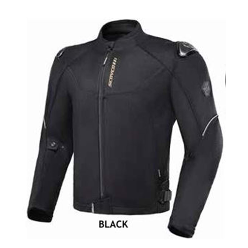 SCOYCO MJU194 (JK194) YAZLIK FİLELİ MONT