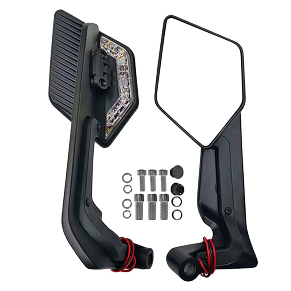 YARASA AYNA SİNYALLİ PH-439