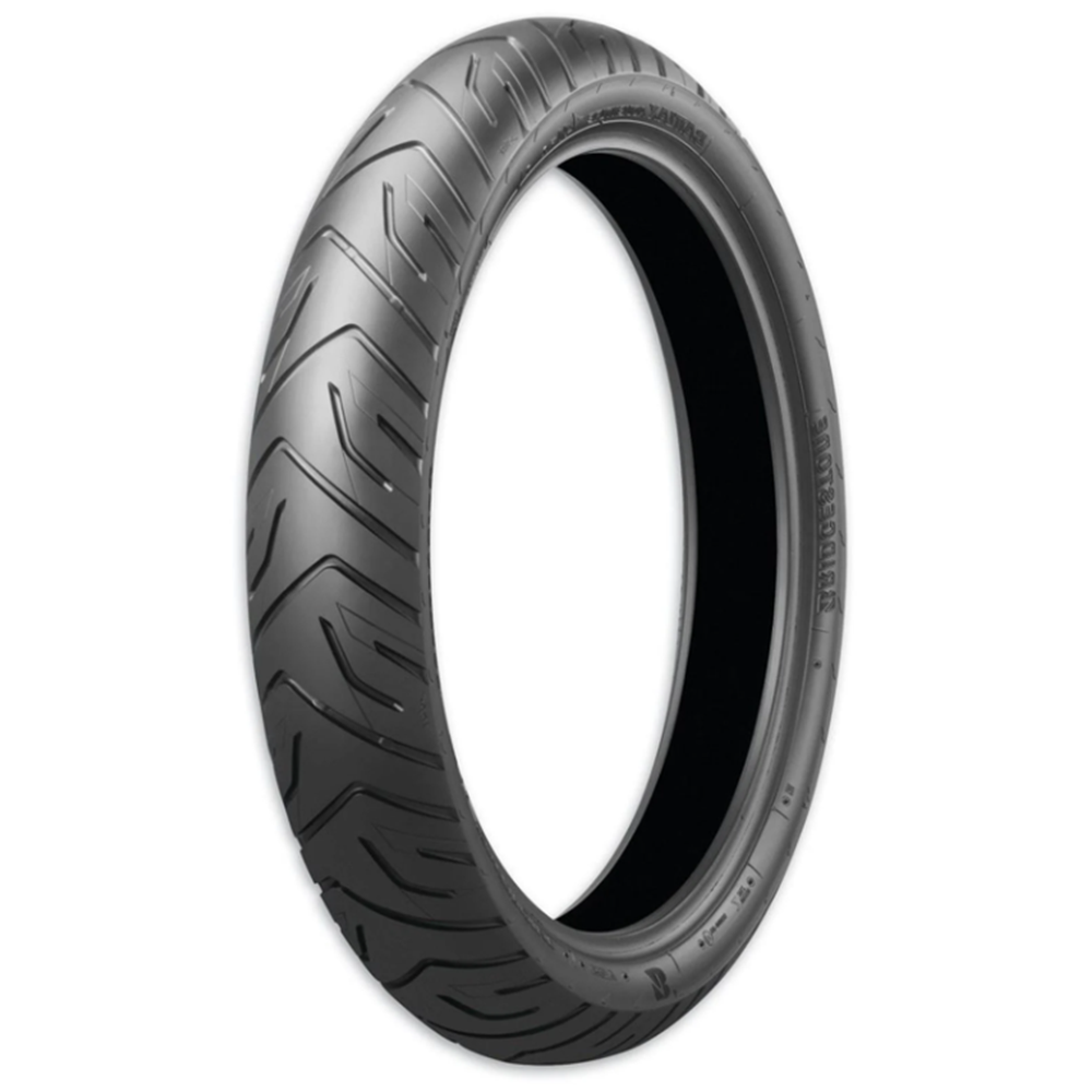 BRİDGESTONE A41 120/70/19 LASTİK (26)