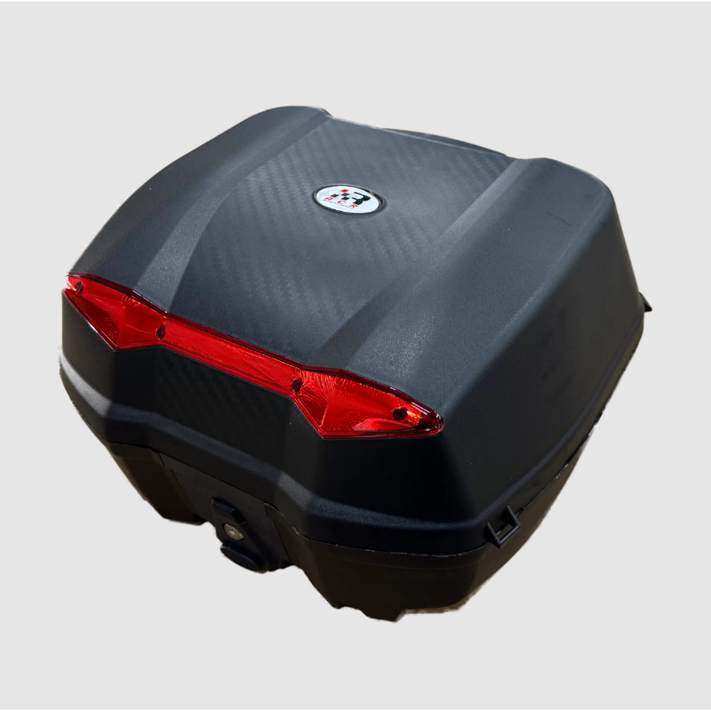 41 LT MOTOSİKLET ÇANTASI SIRT DAYAMALI MOTOÜÇEL