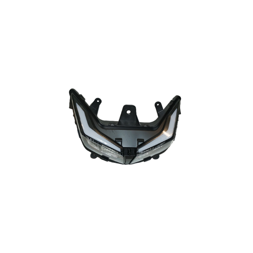 FAR RESA 125 KANUNİ